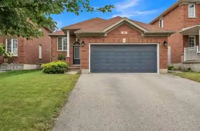 16 Empire Drive Barrie Ontario L4N 0Y9