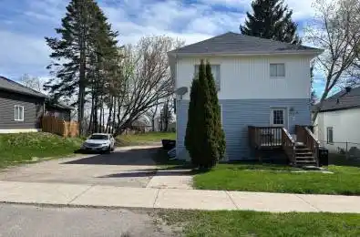 203 George Street Midland Ontario L4R 2W3