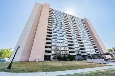 3380 Eglinton Avenue Unit# 1410 Toronto E08 Ontario M1J 3L6