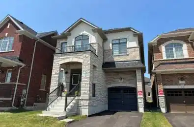 47 Bloomfield Crescent Cambridge Ontario N1T 0G2