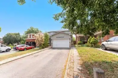 287 Andy Crescent Vaughan Ontario L4H 1C4