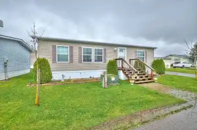 3033 TOWNLINE Road Unit# 260 Fort Erie Ontario L0S 1S1