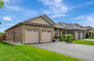 58 Cottonwood Street Norfolk Ontario N0E 1Y0