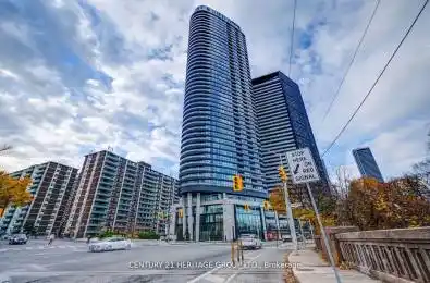 585 Bloor Street Unit# 3918 Toronto C08 Ontario M4W 0B3