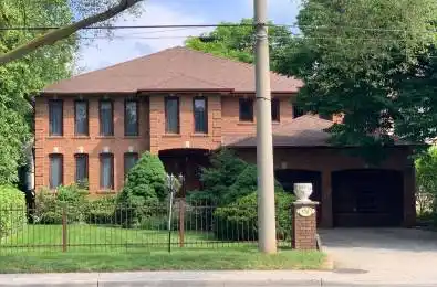 450 O'Connor Drive Toronto E03 Ontario M4J 2W6