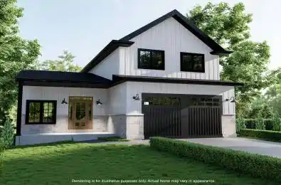 153 Margaret Street Essa Ontario L0M 1B0