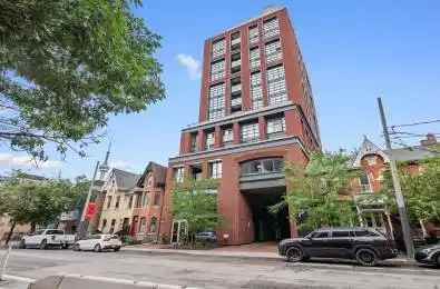 501 Adelaide Street Unit# 905 Toronto C01 Ontario M5V 0R3
