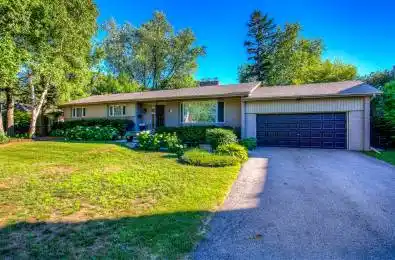 256 Eastcourt Road Oakville Ontario L6J 4Y4