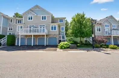 912 Creekfront Way Newmarket Ontario L3Y 8T4
