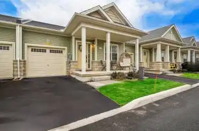 18 South Coast Circle Fort Erie Ontario L0S 1B0