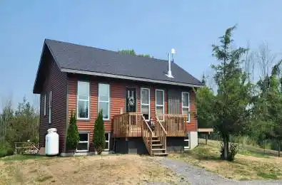 53 Abrams Road Greater Napanee Ontario K7R 3K8