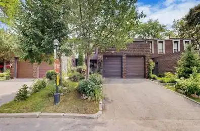 80 Spire Hillway N/A Toronto C15 Ontario M2H 3A4
