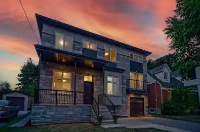 59 Craigmore Crescent Toronto C14 Ontario M2N 2Y6