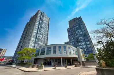 1470 Midland Avenue Unit# 1803 Toronto E04 Ontario M1P 4Z4