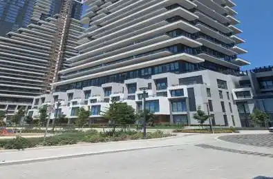 20 Inn on the Park Drive Unit# 1037 Toronto C13 Ontario M3C 0P8