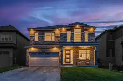 2055 Wanderer Avenue Manotick - Kars - Rideau Twp and Area Ontario K4M