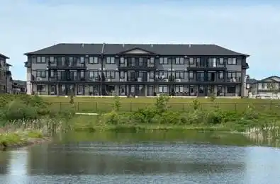 120 Lomond Lane Kitchener Ontario N2R 0T6