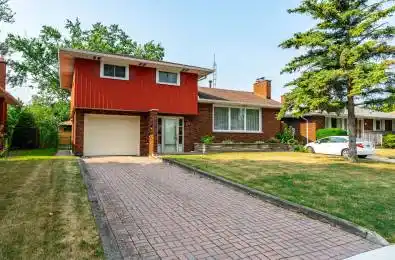 171 Bendamere Avenue Hamilton Ontario L9C 1N6