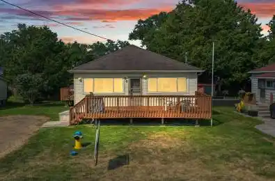 68 De La Salle Boulevard Georgina Ontario L0E 1L0