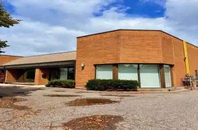 95 West Beaver Creek Road Unit# 21 Richmond Hill Ontario L4B 1H2