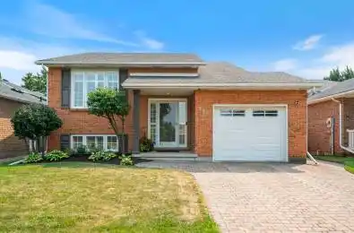 198 First Street Louth N/A St. Catharines Ontario L2S 0A6