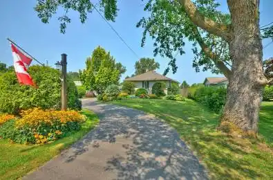 1750 York Road Niagara-on-the-Lake Ontario L0S 1J0