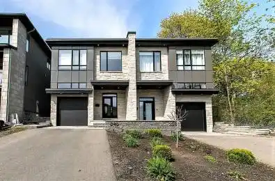 240 Atlantis Avenue Carlingwood - Westboro and Area Ontario K2A 1X8