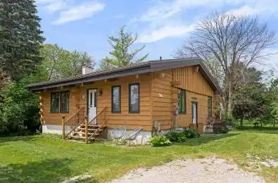 795744 Grey County Rd 19 N/A Blue Mountains Ontario L9Y 0P6