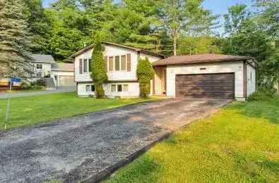 14 Duke Street Muskoka Lakes Ontario P0B 1J0
