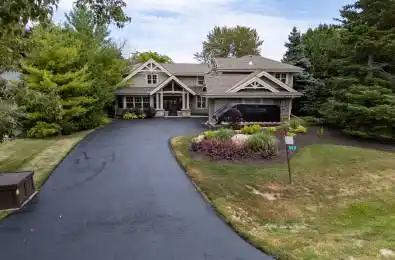 117 Camperdown Court Blue Mountains Ontario N0H 1J0