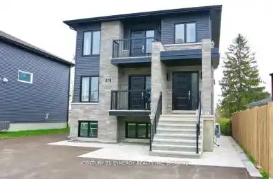 100 Laurier Street Casselman Ontario K0A 1M0