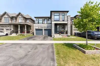 27 Glacier Road Brampton Ontario L6X 5N1