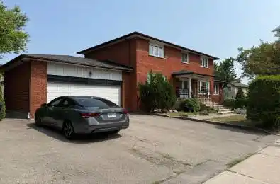328 Spring Garden Avenue Unit# Apt 1 Toronto C14 Ontario M2N 3H5