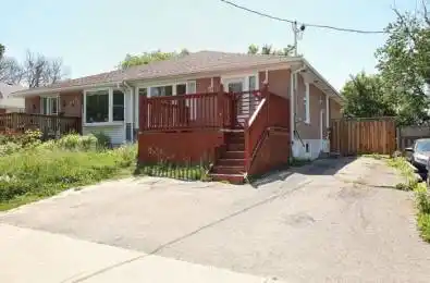 134 Septonne Avenue Newmarket Ontario L3Y 2W3
