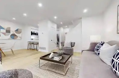 735 New Westminster Drive Unit# 3 Vaughan Ontario L4J 7Y9