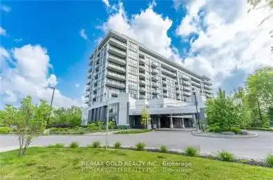 7711 Green Vista Gate Unit# 623 Niagara Falls Ontario L2G 0Y9