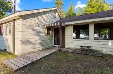 403 Eagle Road Northern Bruce Peninsula Ontario N0H 2R0