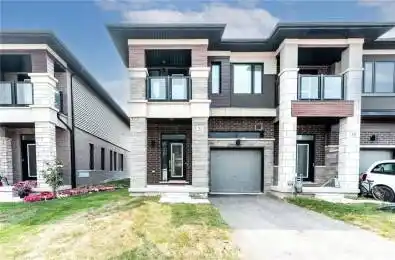 21 BOWERY Road Brantford Ontario N3V 0A9