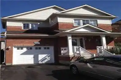 20 Spencer Drive Brampton Ontario L7A 2A4
