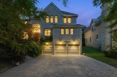 5270 Tiffany Court Mississauga Ontario L5M 5G9