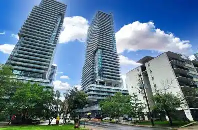 161 Roehampton Avenue Unit# 2113 Toronto C10 Ontario M4P 0C8