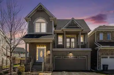 30 Solaris Drive Kanata Ontario K2M 0L6