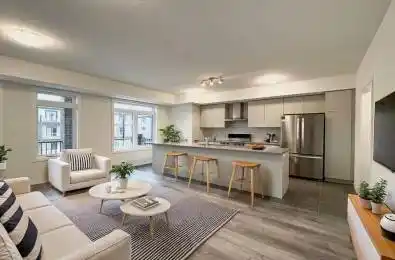 46 Arabella Drive Guelph Ontario N1L 1B3