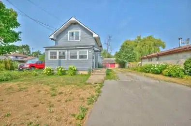 349 Bassett Avenue Fort Erie Ontario L2A 4K8