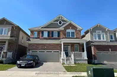 396 Equestrian Way Cambridge Ontario N3E 0B9