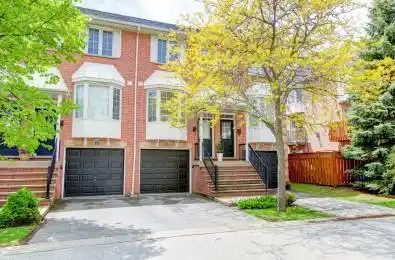 3480 Upper Middle Road Unit# 82 Burlington Ontario L7M 4R9
