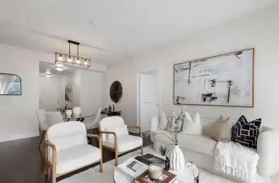 90 Stadium Road Unit# 732 Toronto C01 Ontario M5V 3W5