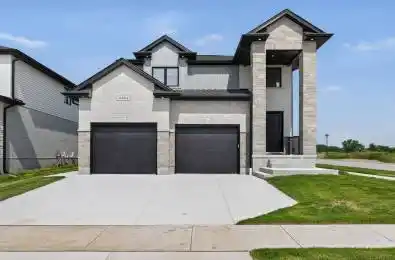 6484 Heathwoods Avenue London South Ontario N6P 0J7
