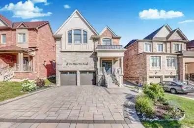 104 Holland Vista Street East Gwillimbury Ontario L9N 0T4