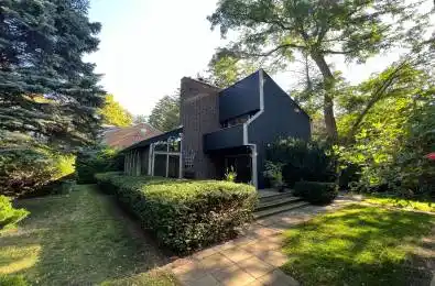 1810 Harkiss Road Mississauga Ontario L5L 2R5